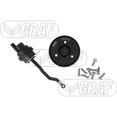 Wasserpumpe | BMW 3,5,6,X3,X5 17 | PA1501 Wasserpumpe | BMW 3,5,6,X3,X5 17 | PA1501