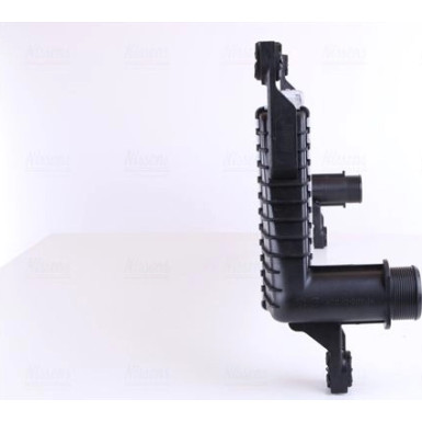 Ladeluftkühler PKW Ford Ranger 11 FIRST FIT 96222