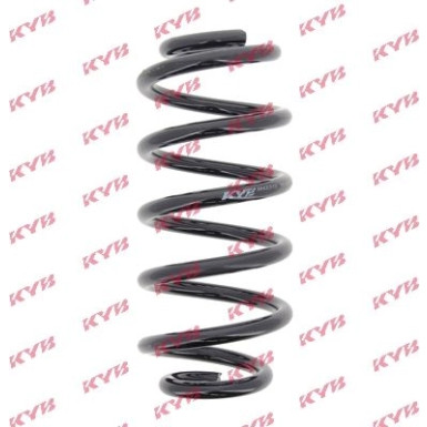 KYB Fahrwerksfeder Audi P. A4 1.8-3.0 11.00-06.08 | RH3372