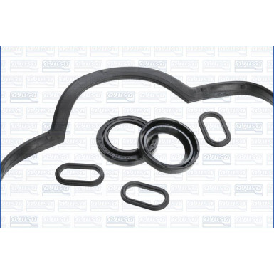 Dichtung, Zylinderkopfhaube Hyundai Sonata V 09 | 56042700