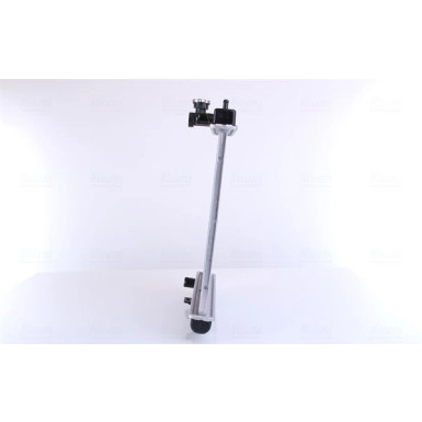 Wasserkühler PKW | NISSAN Micra 1,0-1,3/1,5D 92-03 | 62954