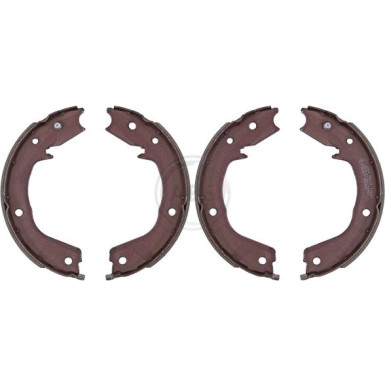 9254 Bremsbackensatz, Feststellbremse 9254 Bremsbackensatz, Feststellbremse