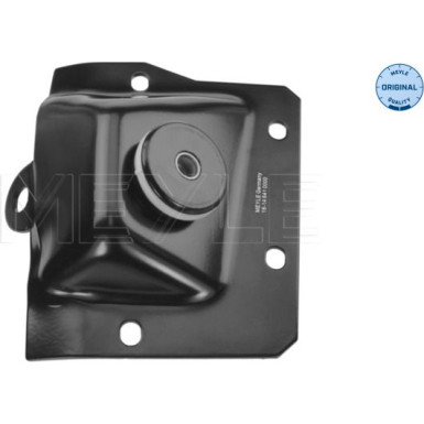 Lager - Radaufhängung. Jaguar P. Xj 3,2/4,0 97-03 Le MEYLE-ORIGINAL: True to OE 18-14 641 0000