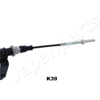 Seilzug, Feststellbremse Kia T. Bongo 2.7D/K2500 2.5D 03 | BC-K39 Seilzug, Feststellbremse Kia T. Bongo 2.7D/K2500 2.5D 03 | BC-K39