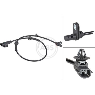 A.B.S. ABS Sensor