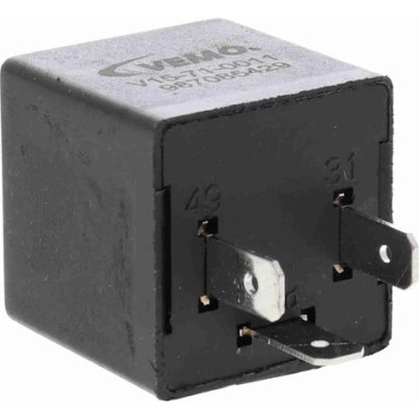 VEMO Blinkgeber VEMO Blinkgeber