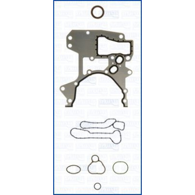 54151900 Dichtungssatz, Kurbelgehäuse