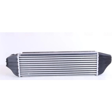 Ladeluftkühler PKW BMW X3 (E83) 1.8d 04 FIRST FIT 96129