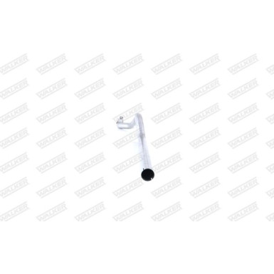 65 / Auspuffrohr Hinten | VW LT 2.5 SDi,2.5 TDi,2.8 TDi | 2974