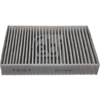 FEBI BILSTEIN Filter, Innenraumluft | 37315