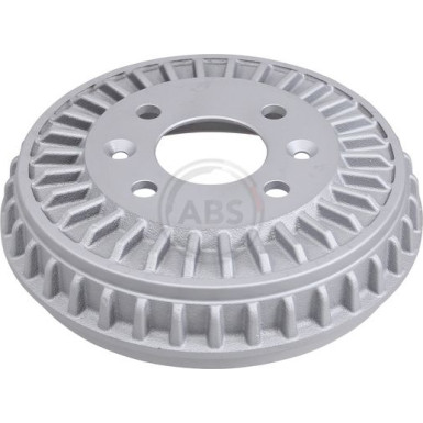 A.B.S. Bremstrommel 2935-S A.B.S. Bremstrommel 2935-S