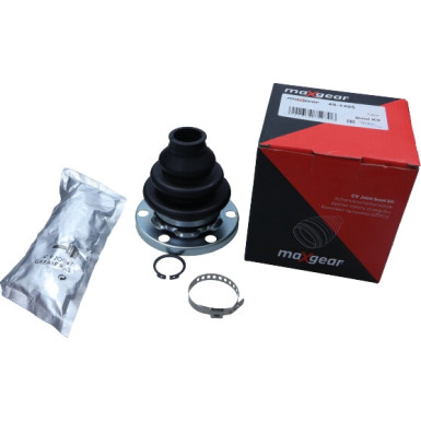 49-1395 Faltenbalgsatz, Antriebswelle