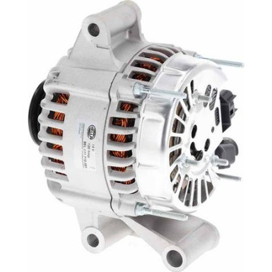 HELLA Generator 8EL011710-581 HELLA Generator 8EL011710-581