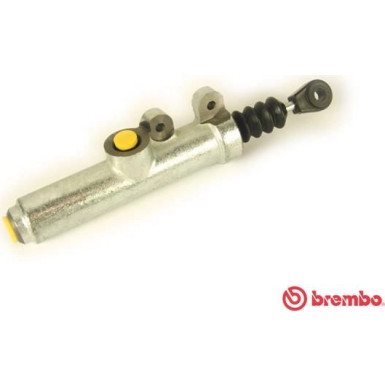 BREMBO Geberzylinder, Kupplung C 50 004 ESSENTIAL LINE BREMBO Geberzylinder, Kupplung C 50 004 ESSENTIAL LINE