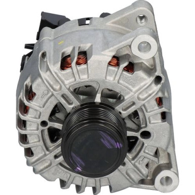 VALEO Generator 200211 VALEO Generator 200211