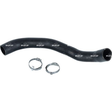 NRF Ladeluftschlauch 166293