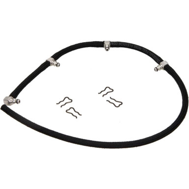 DRM12008 Schlauch, Leckkraftstoff DRM12008 Schlauch, Leckkraftstoff