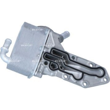 NRF Ölkühler, Motoröl 31844