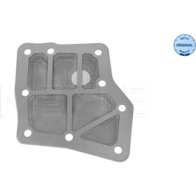Hydraulikfilter Automatikgetriebe SEAT Ibiza,Cordoba SKODA Fabia,VW MEYLE-ORIGINAL: True to OE 1003250013