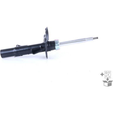 MONROE ORIGINAL-Gasdämpfer VA li | VOLVO V60 10 | G8422 MONROE ORIGINAL-Gasdämpfer VA li | VOLVO V60 10 | G8422