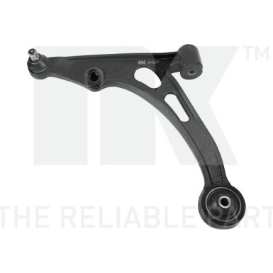 5015211 Lenker, Radaufhängung