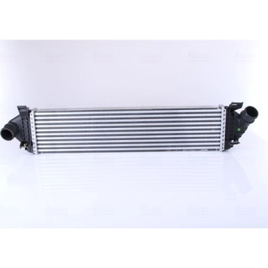 Ladeluftkühler PKW VOLVO S40-V50 2,0 D 04 FIRST FIT 96721