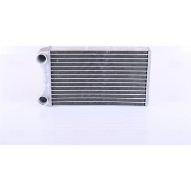 Heizkühler PKW AUDI A4 10,00-10,04 FIRST FIT 70226