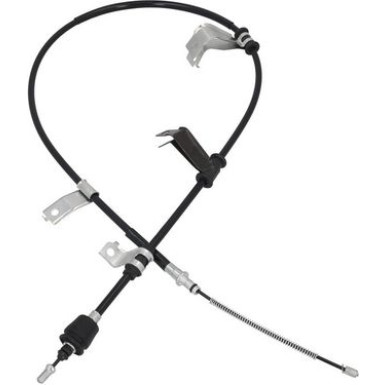 1190096 Seilzug, Feststellbremse 1190096 Seilzug, Feststellbremse