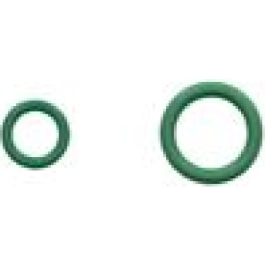 Kondensator PKW Nissan Qashqai 07 FIRST FIT 940417