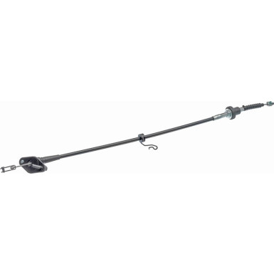 SEILZUG, KUPPLUNGSBETÄTIGUNG | 24.3728-3102.2