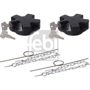 FEBI BILSTEIN Tankdeckel | 11564