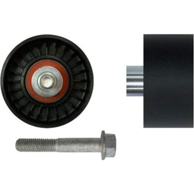 DENCKERMANN Führungsrolle DENCKERMANN Führungsrolle