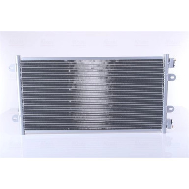 Kondensator PKW FIAT Punto 1.2 99 FIRST FIT 94438