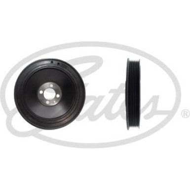 Riemenscheibe OPEL Astra,Insignia 2.0 CDTi 08 DriveAlign™ TVD1163