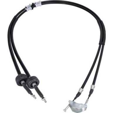 KAMOKA Seilzug, Feststellbremse KAMOKA Seilzug, Feststellbremse