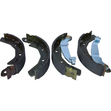 19-0256 Bremsbackensatz 19-0256 Bremsbackensatz