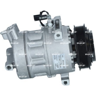 Kompressor, Klimaanlage EASY FIT 32482