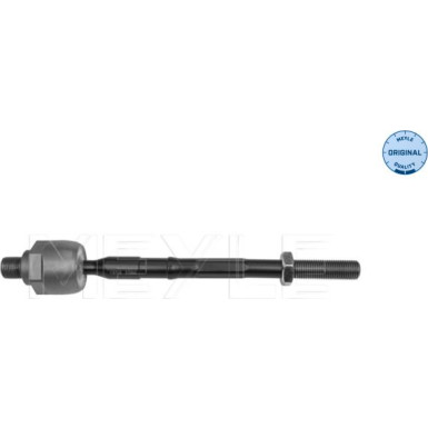 16-16 031 0025 Axialgelenk, Spurstange MEYLE-ORIGINAL: True to OE. 16-16 031 0025 Axialgelenk, Spurstange MEYLE-ORIGINAL: True to OE.