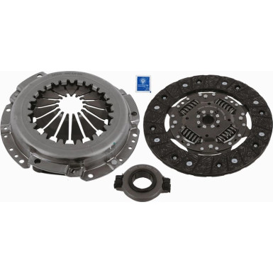 SACHS Kupplungssatz 3000 951 650