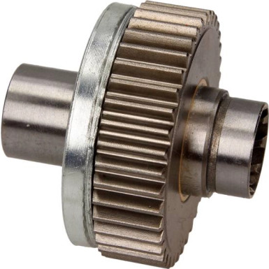 Freilaufgetriebe, Anlasser SD6028