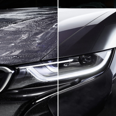 Sonax Xtreme ActiveShampoo 2in1 1L XTREME Shampoo 2 in 1 02153000