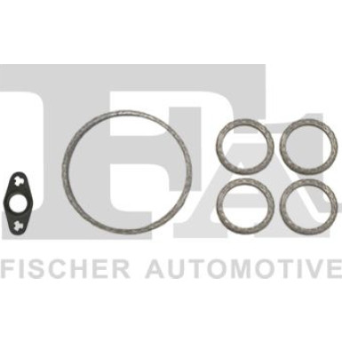 FA1 Montagesatz FA1 Montagesatz