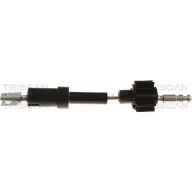 SEILZUG, FESTSTELLBREMSE 8140231151