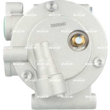 Kompressor, Klimaanlage EASY FIT 32812