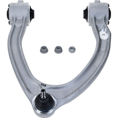 20992 02 Lenker, Radaufhängung