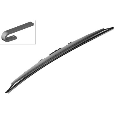 530S BOSCH | Wischerblatt 10Stk | TWIN-Standard, VPE10 | 3397001751