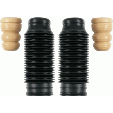 SACHS Staubschutzsatz, Stoßdämpfer | 900 245