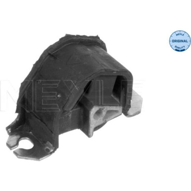 10 555 035 Lagerung Motor OPEL Corsa B,Tigra MEYLE-ORIGINAL: True to OE 6146820001