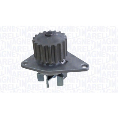 MAGNETI MARELLI Wasserpumpe 352316170927 MAGNETI MARELLI Wasserpumpe 352316170927