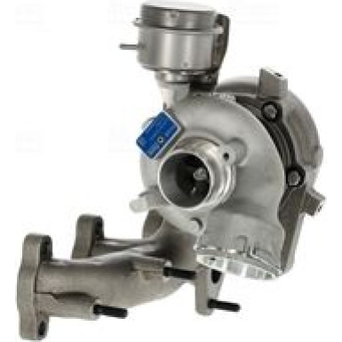 Nissens Turbo | AUDI A3,VW,SEAT 03 | 93068 Nissens Turbo | AUDI A3,VW,SEAT 03 | 93068